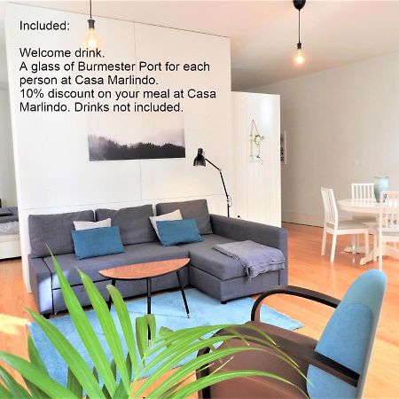 Oporto Delight 1 Luxury Apartment In Historic Center With Balcony Max 4 P Dış mekan fotoğraf
