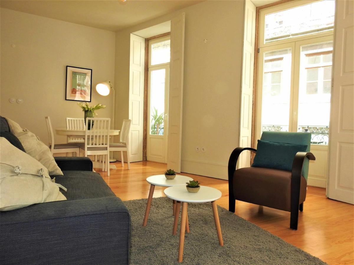 Oporto Delight 1 Luxury Apartment In Historic Center With Balcony Max 4 P Dış mekan fotoğraf