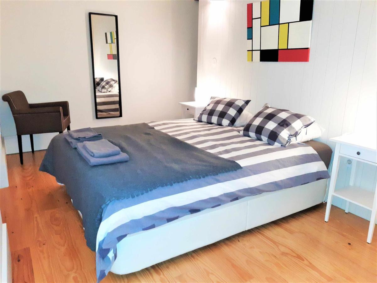 Oporto Delight 1 Luxury Apartment In Historic Center With Balcony Max 4 P Dış mekan fotoğraf