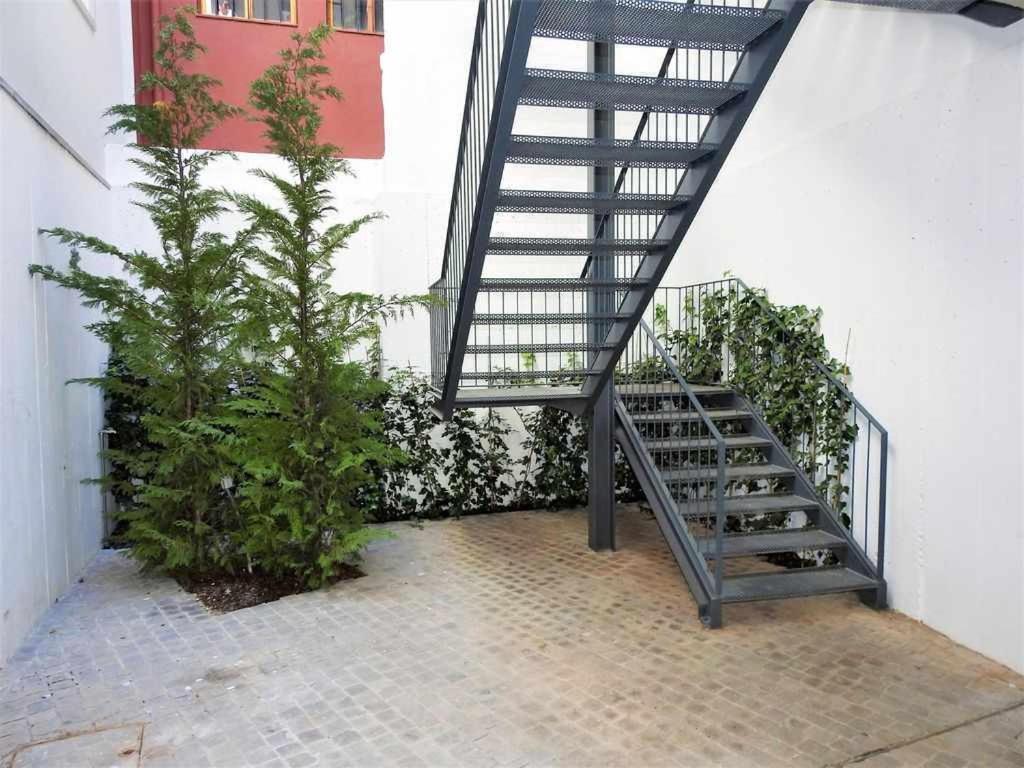Oporto Delight 1 Luxury Apartment In Historic Center With Balcony Max 4 P Dış mekan fotoğraf