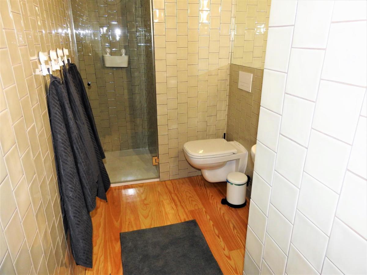 Oporto Delight 1 Luxury Apartment In Historic Center With Balcony Max 4 P Dış mekan fotoğraf